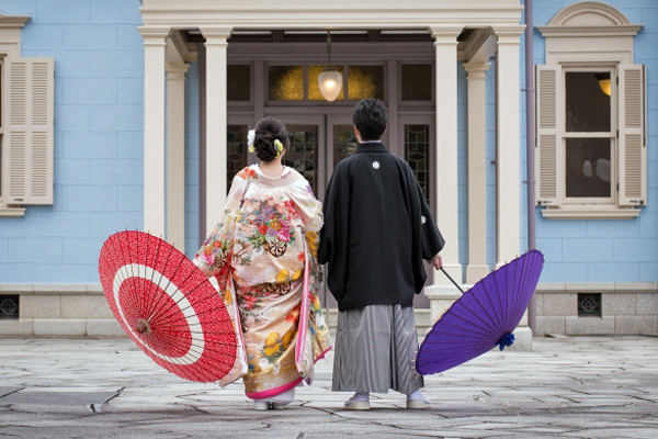 1年以内の結婚をめざす